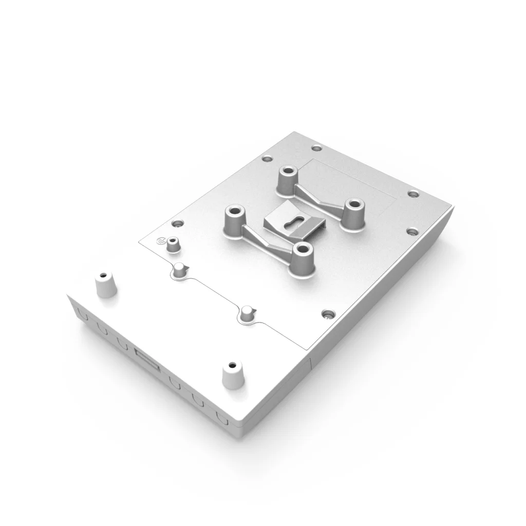 ML-S-4GE-1MGE-EU OUTDOOR SWITCH view 5