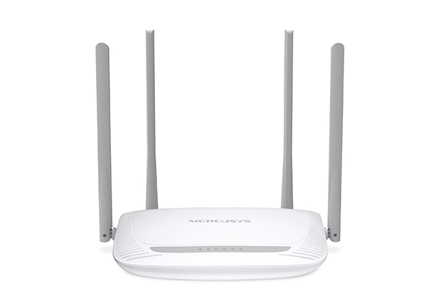 MERCUSYS MW325R 300Mbps Enhanced Wireless N Router