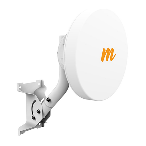 Mimosa C5/C5c Gigabit PoE Güç Adaptörü - EU Uyumlu (C5-POE+EU) view 2