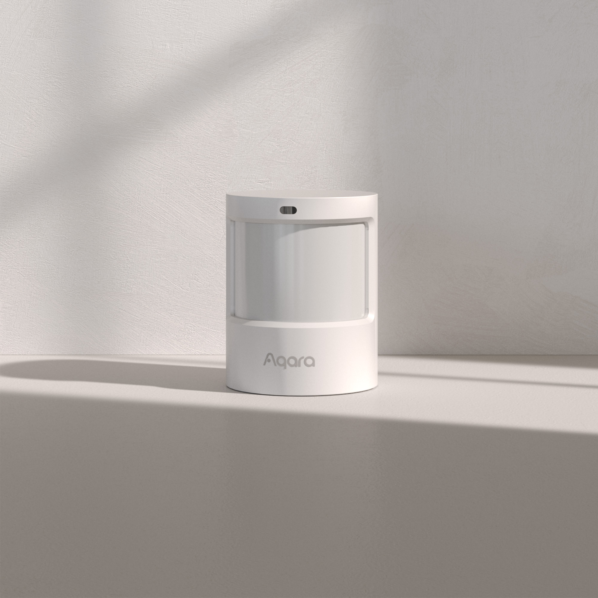 ML-S03D - Motion and Light Sensor P2 Thread version view 2