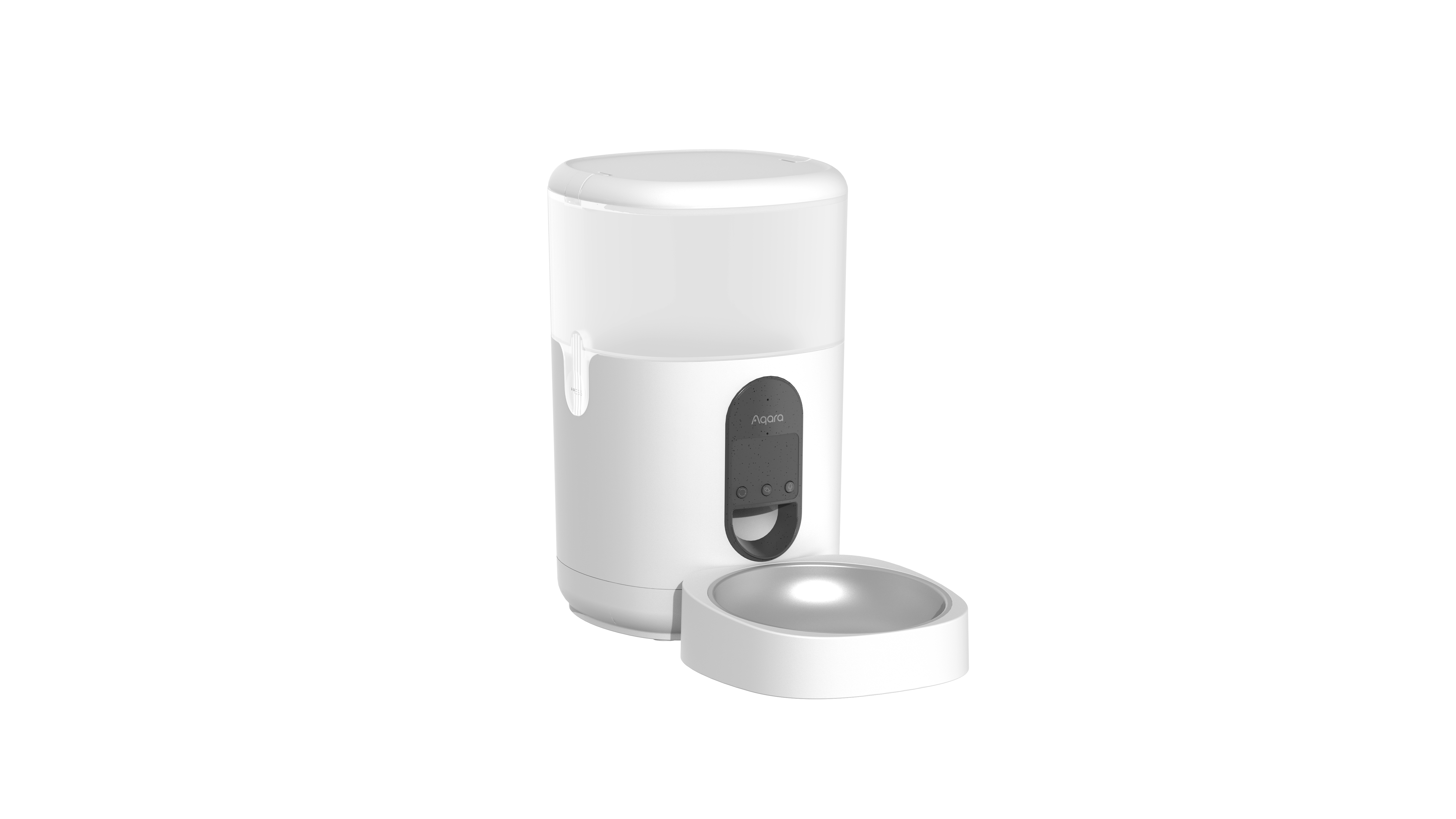 PETC1-M01 - Smart Pet Feeder C1 view 3