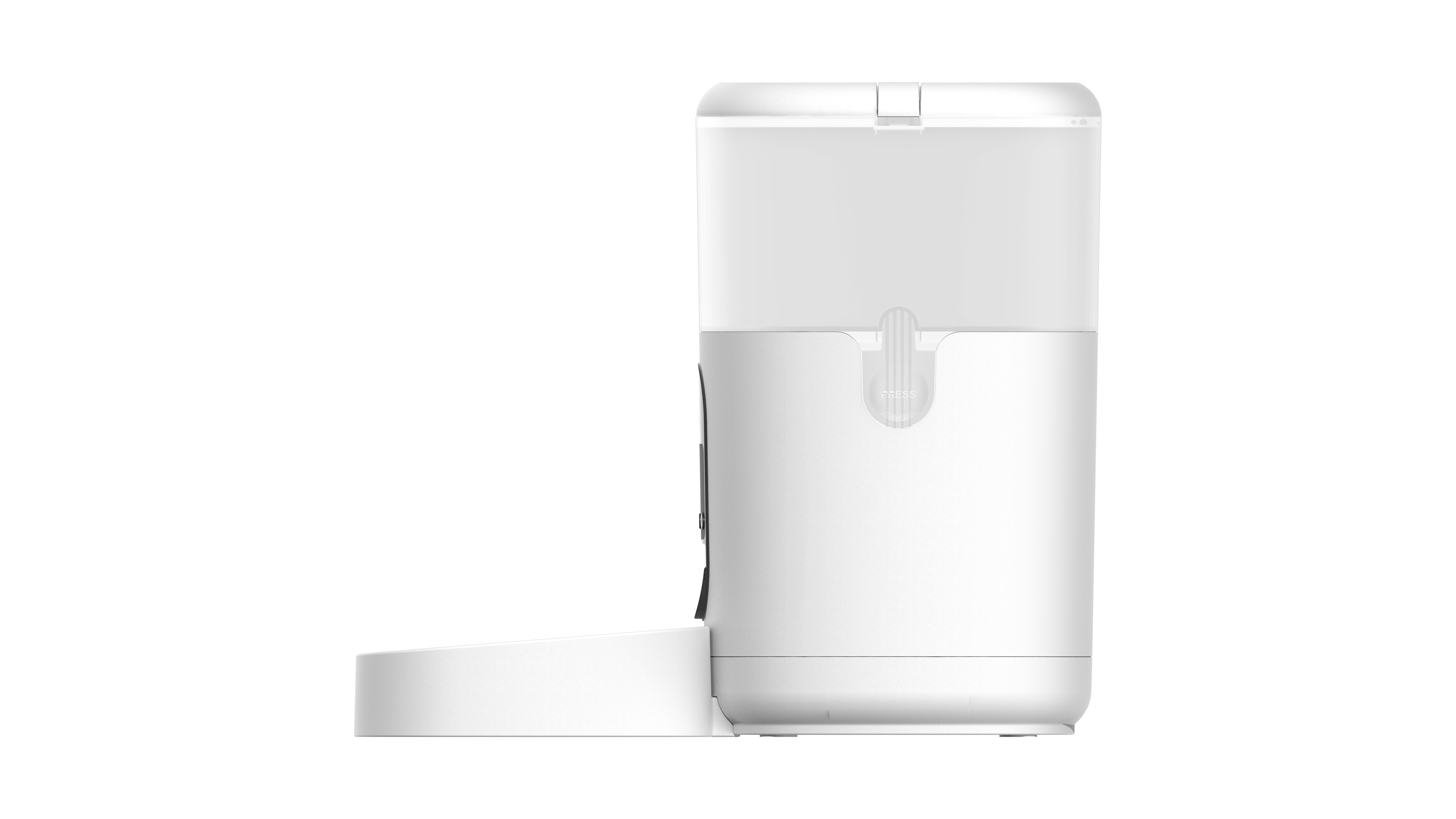 PETC1-M01 - Smart Pet Feeder C1 view 4
