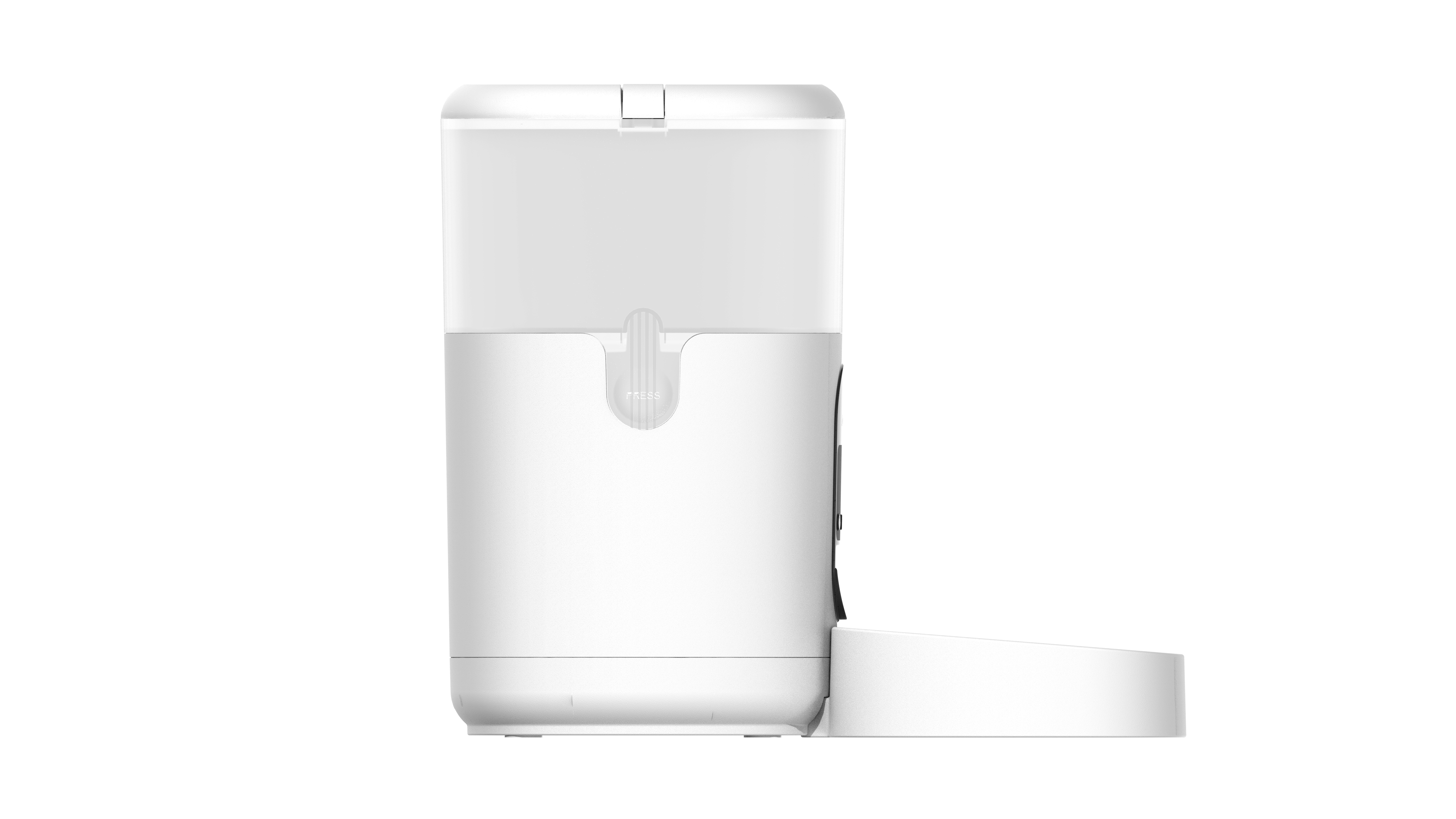 PETC1-M01 - Smart Pet Feeder C1 view 5
