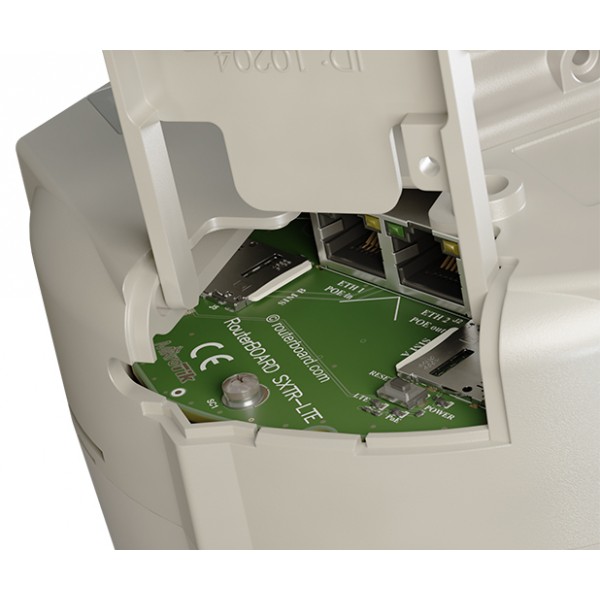 MikroTik SXT R LTE Dış Ortam Router (RBSXTR)