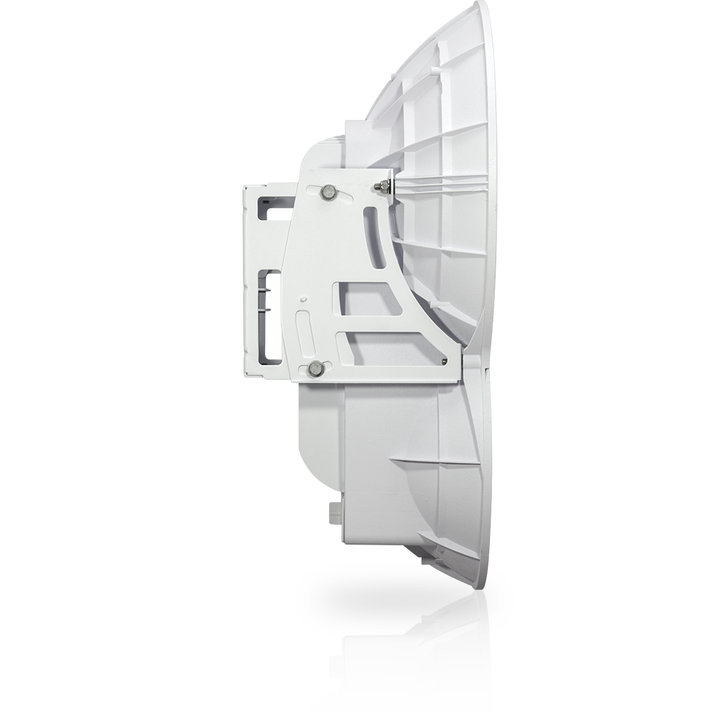 Ubiquiti airFiber 24 GHz 1.5+ Gbps PtP (AF-24) view 4