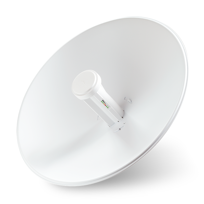 Ubiquiti airMAX PowerBeam M5 400 (PBE-M5-400) view 1