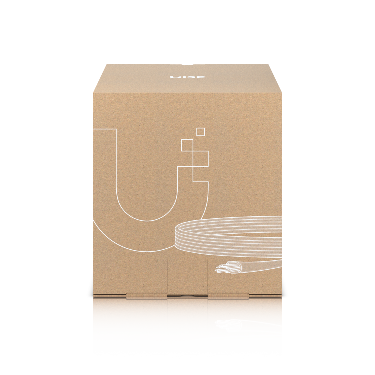 Ubiquiti TOUGHCable Pro Korumalı Cat5e Kablo 305m (TC-PRO) view 2