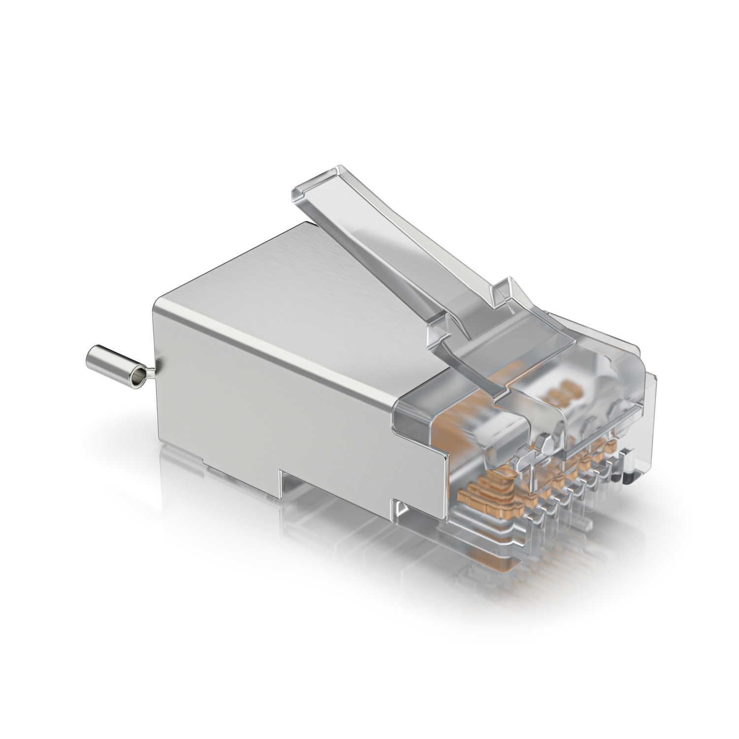 Ubiquiti TOUGHCable Pro Korumalı Cat5e Kablo 305m (TC-PRO) view 5