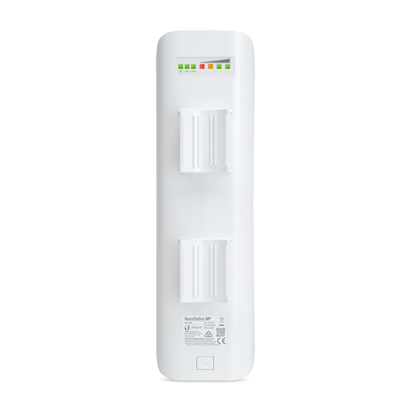 Ubiquiti airMAX NanoStation M5  view 3
