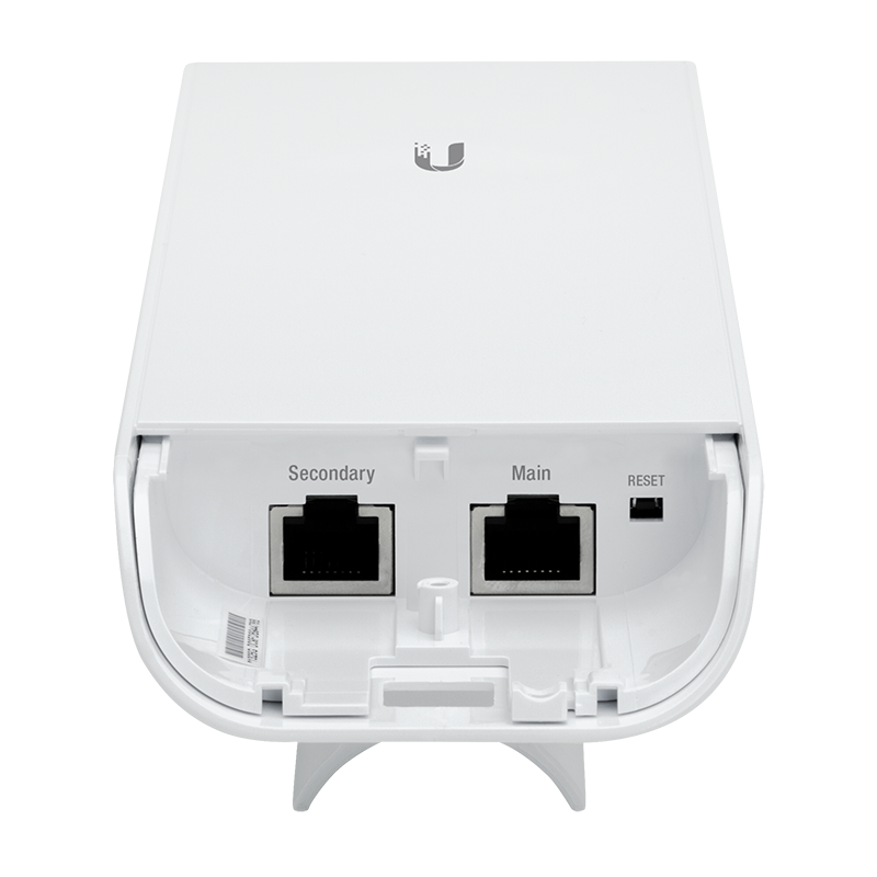 Ubiquiti airMAX NanoStation M5  view 4