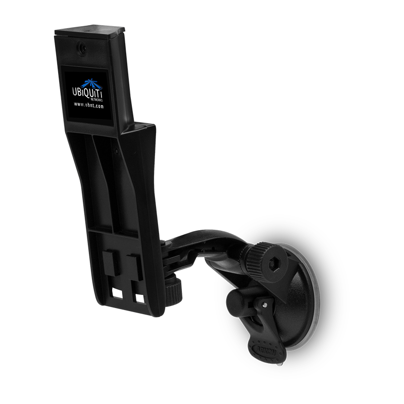 Ubiquiti airMAX NanoStation M5  view 5
