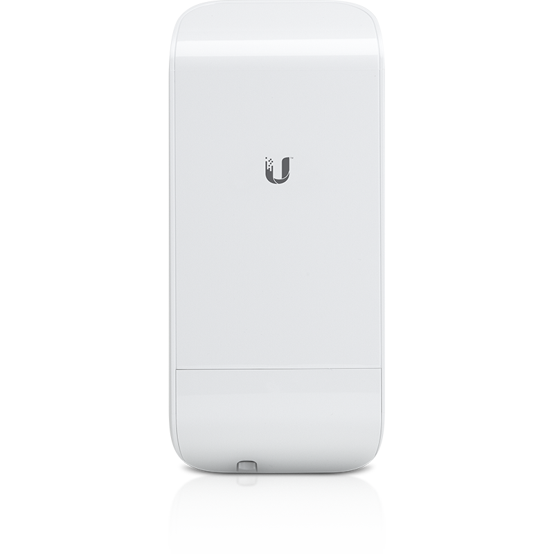 Ubiquiti airMAX NanoStation Loco M5 (LocoM5) view 2