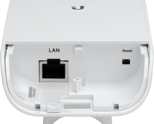 Ubiquiti airMAX NanoStation Loco M5 (LocoM5) view 5