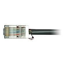 Ubiquiti TOUGHCable RJ45 Konnektör 100'lü Paket (TC-CON) view 3