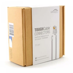 Ubiquiti TOUGHCable RJ45 Konnektör 100'lü Paket (TC-CON) view 4