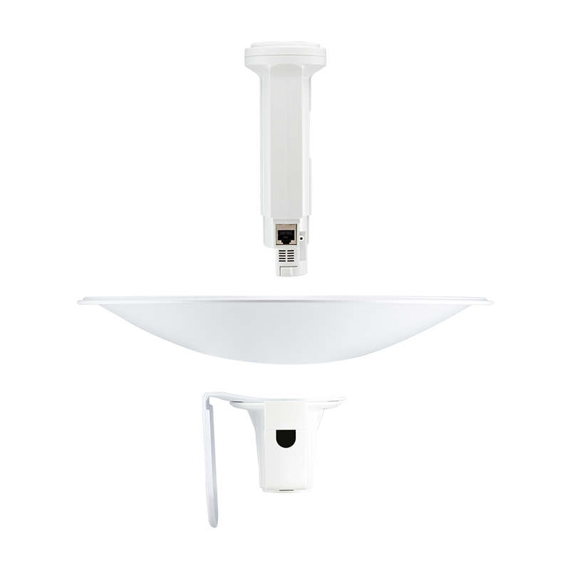 Ubiquiti airMAX PowerBeam M5 300 (PBE-M5-300) view 4