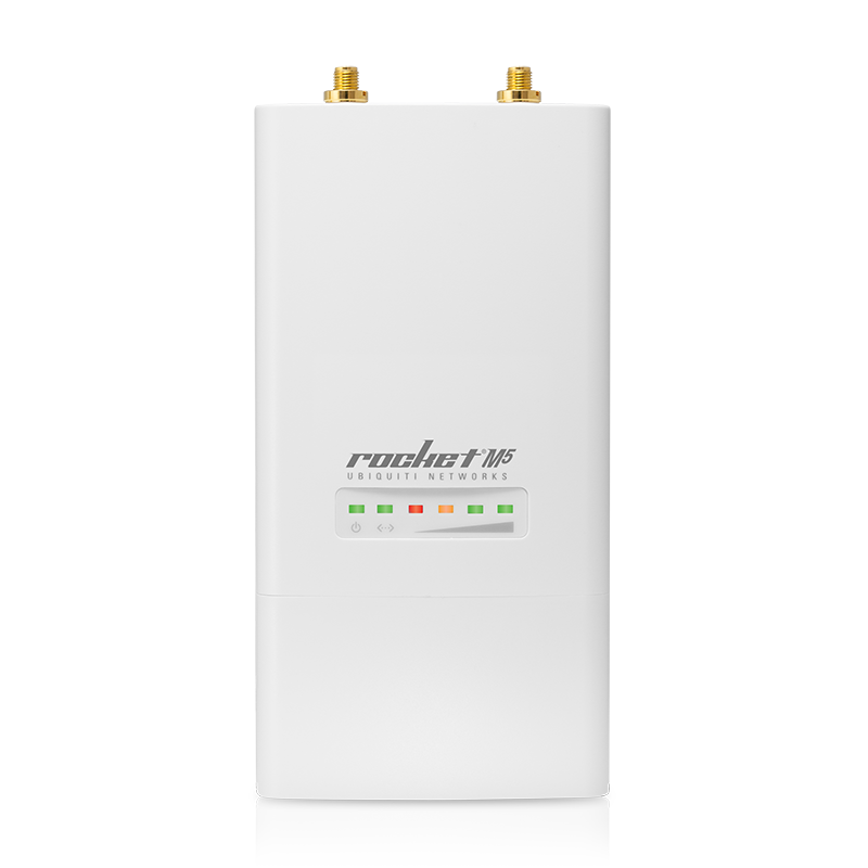 Ubiquiti airMAX Rocket M5 (RocketM5)