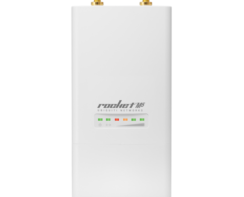 Ubiquiti airMAX Rocket M5 (RocketM5) view 2