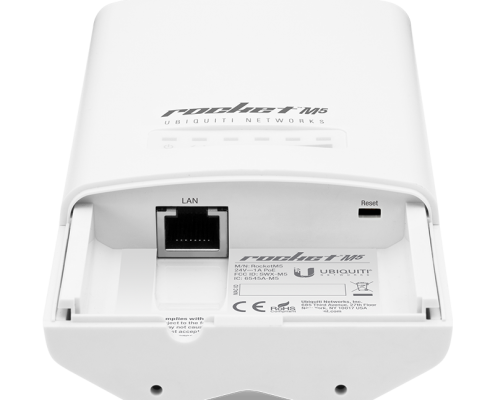Ubiquiti airMAX Rocket M5 (RocketM5) view 3