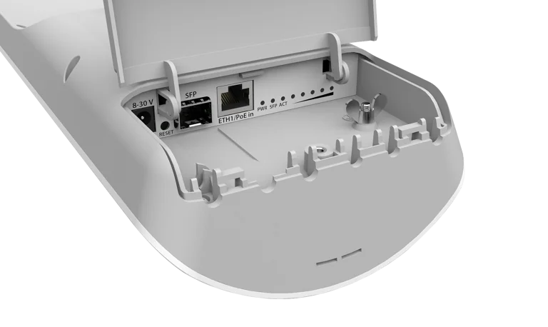 MikroTik mANTBox 15s AC Gigabit Router (RB921GS-5HPacD-15S) view 3