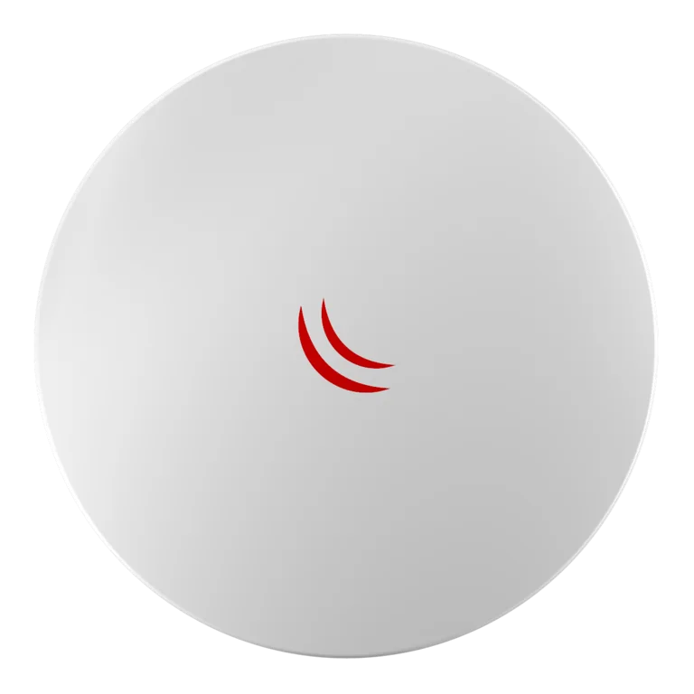 MikroTik DynaDish 5 5GHz Çanak Dış Ortam Köprü (RBDynaDishG-5HacD) view 2