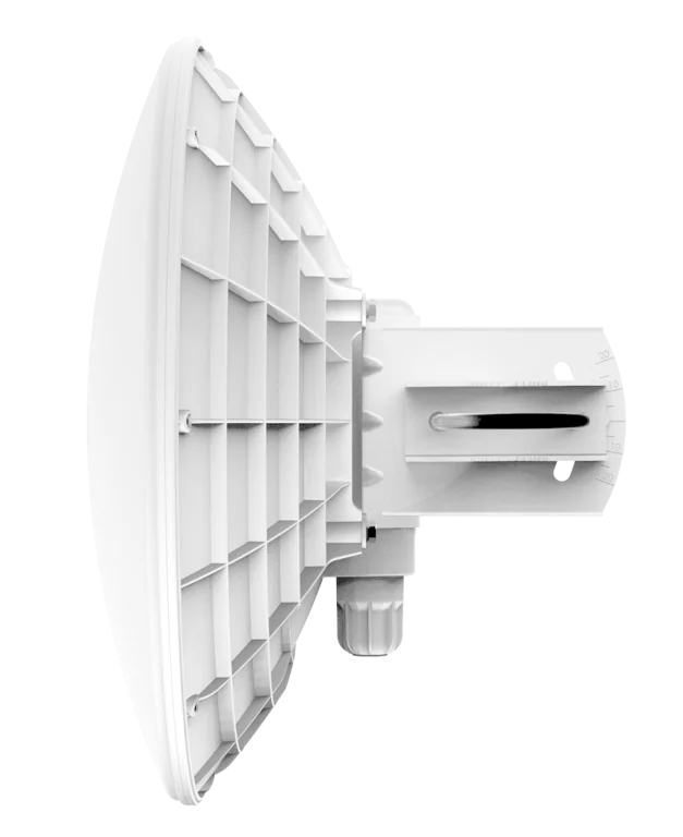 MikroTik DynaDish 5 5GHz Çanak Dış Ortam Köprü (RBDynaDishG-5HacD) view 3