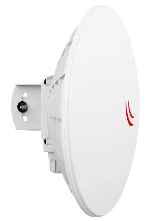 MikroTik DynaDish 5 5GHz Çanak Dış Ortam Köprü (RBDynaDishG-5HacD) view 4