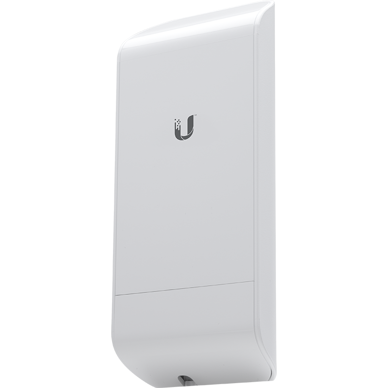 Ubiquiti airMAX NanoStation Loco M2  view 2