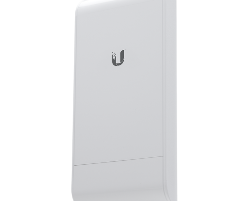 Ubiquiti airMAX NanoStation Loco M2  view 3