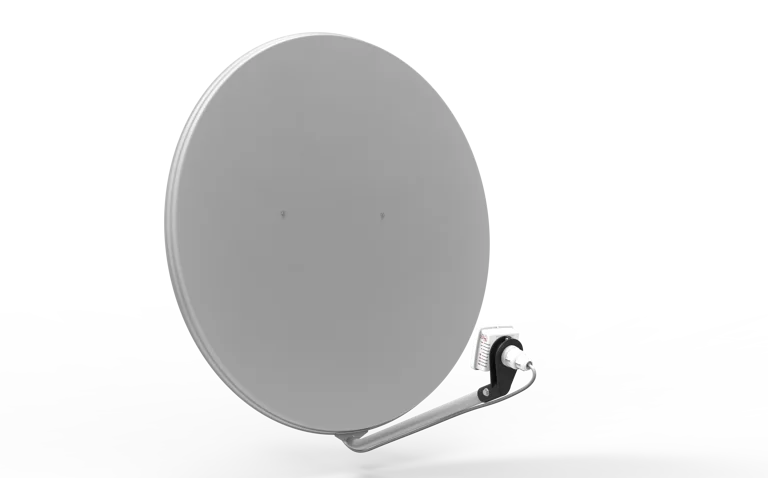 MikroTik LDF 5 5GHz Dış Ortam Köprü (RBLDF-5nD) view 3