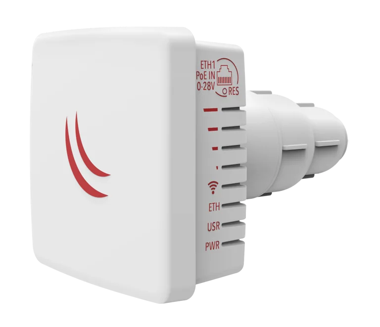 MikroTik LDF 5 5GHz Dış Ortam Köprü (RBLDF-5nD) view 5