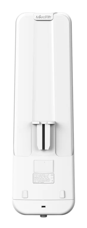 Omnitik 5 Ac view 4