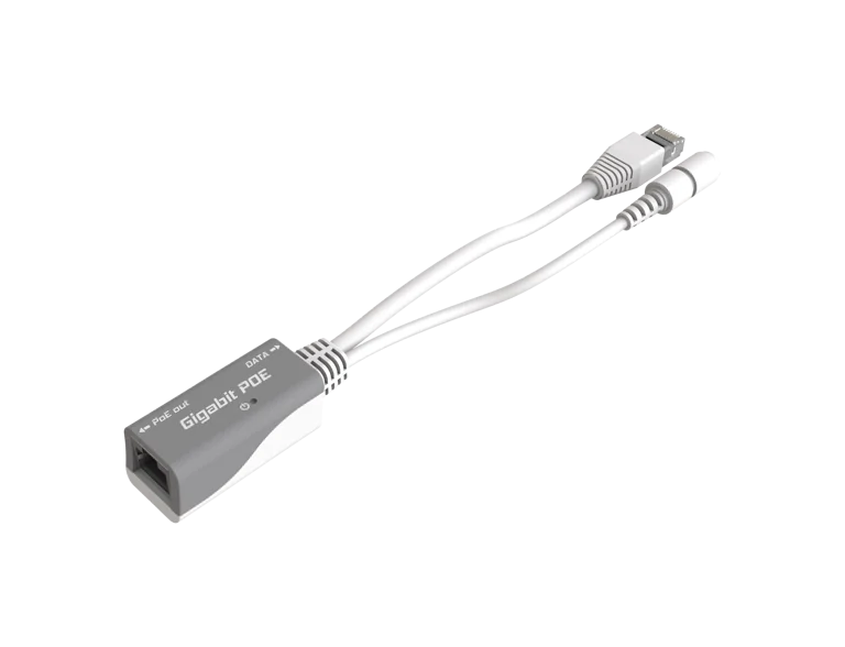 RBGPOE Gigabit PoE Injektor