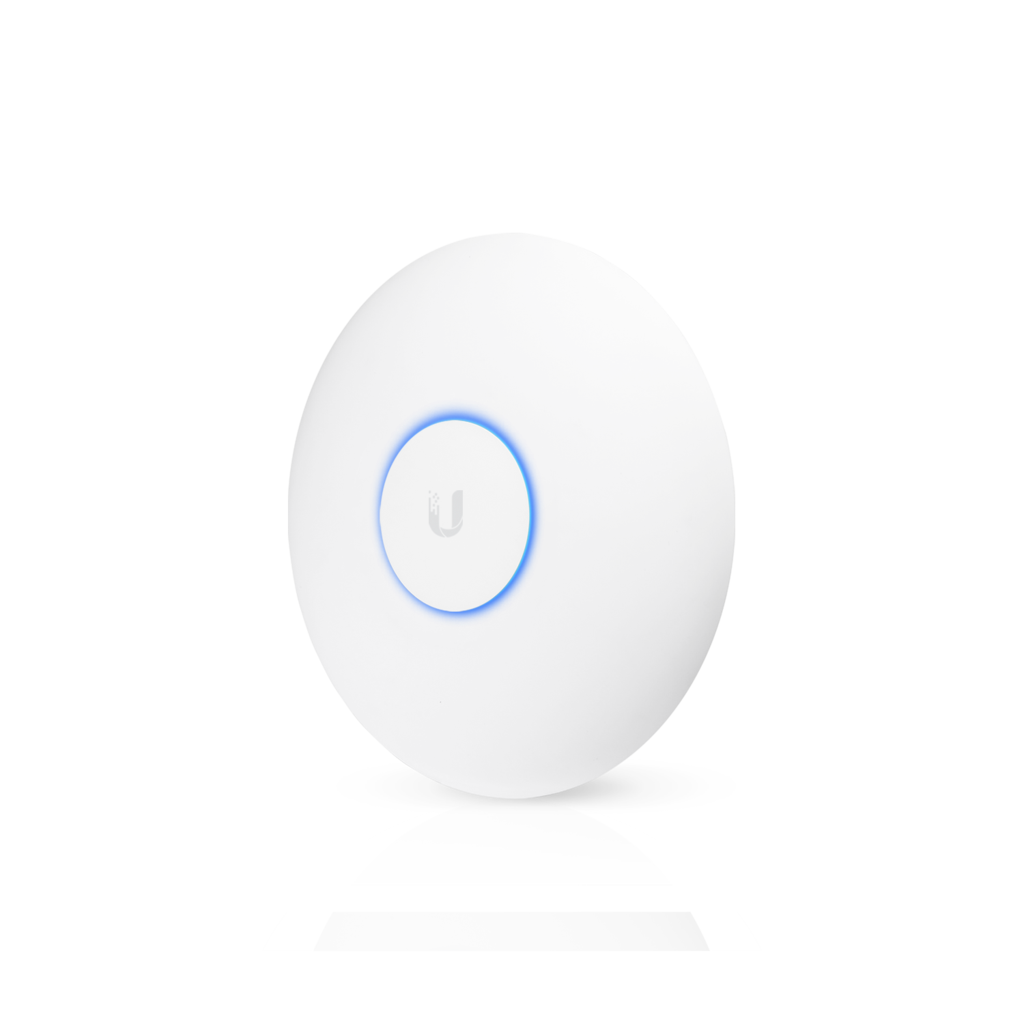 Ubiquiti UniFi AC Long-Range (UAP-AC-LR) view 1