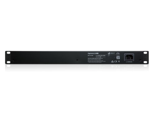 Ubiquiti EdgeSwitch 24 250W (ES-24-250W) view 5