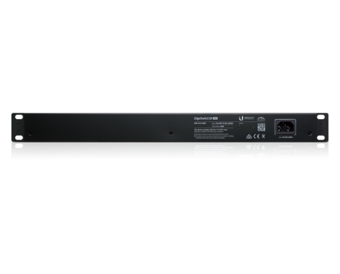 Ubiquiti EdgeSwitch 24 500W (ES-24-500W) view 5