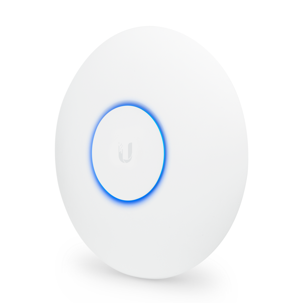 Ubiquiti UniFi AC Pro (UAP-AC-Pro) view 1