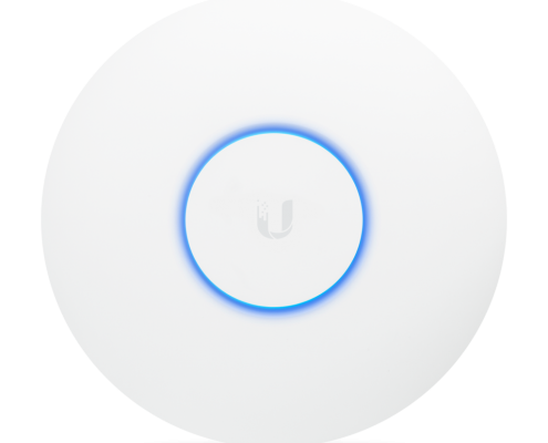 Ubiquiti UniFi AC Pro (UAP-AC-Pro) view 3