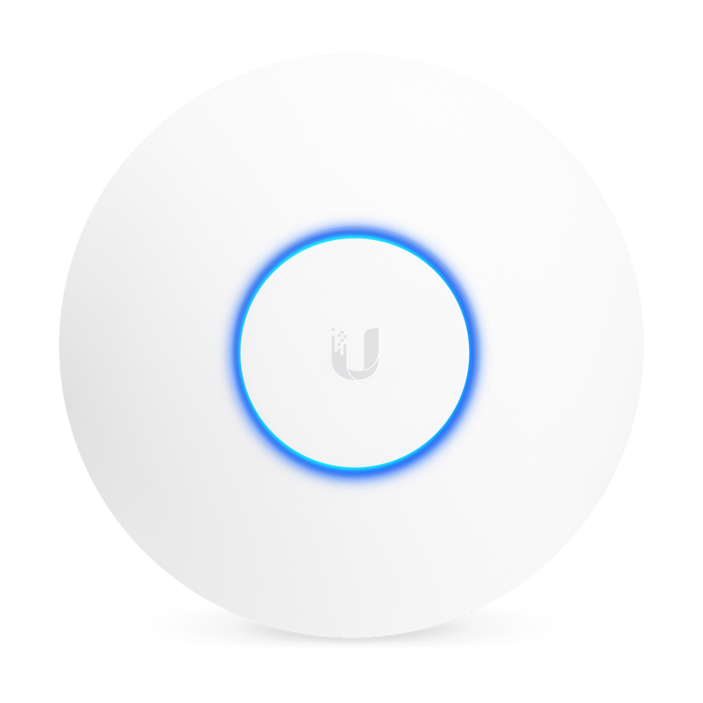 Ubiquiti UniFi AC HD (UAP-AC-HD) view 2