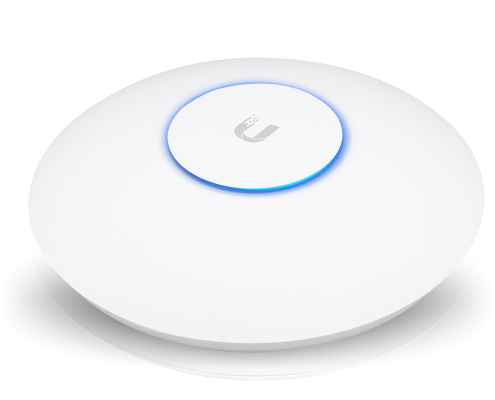 Ubiquiti UniFi AC HD (UAP-AC-HD) view 4