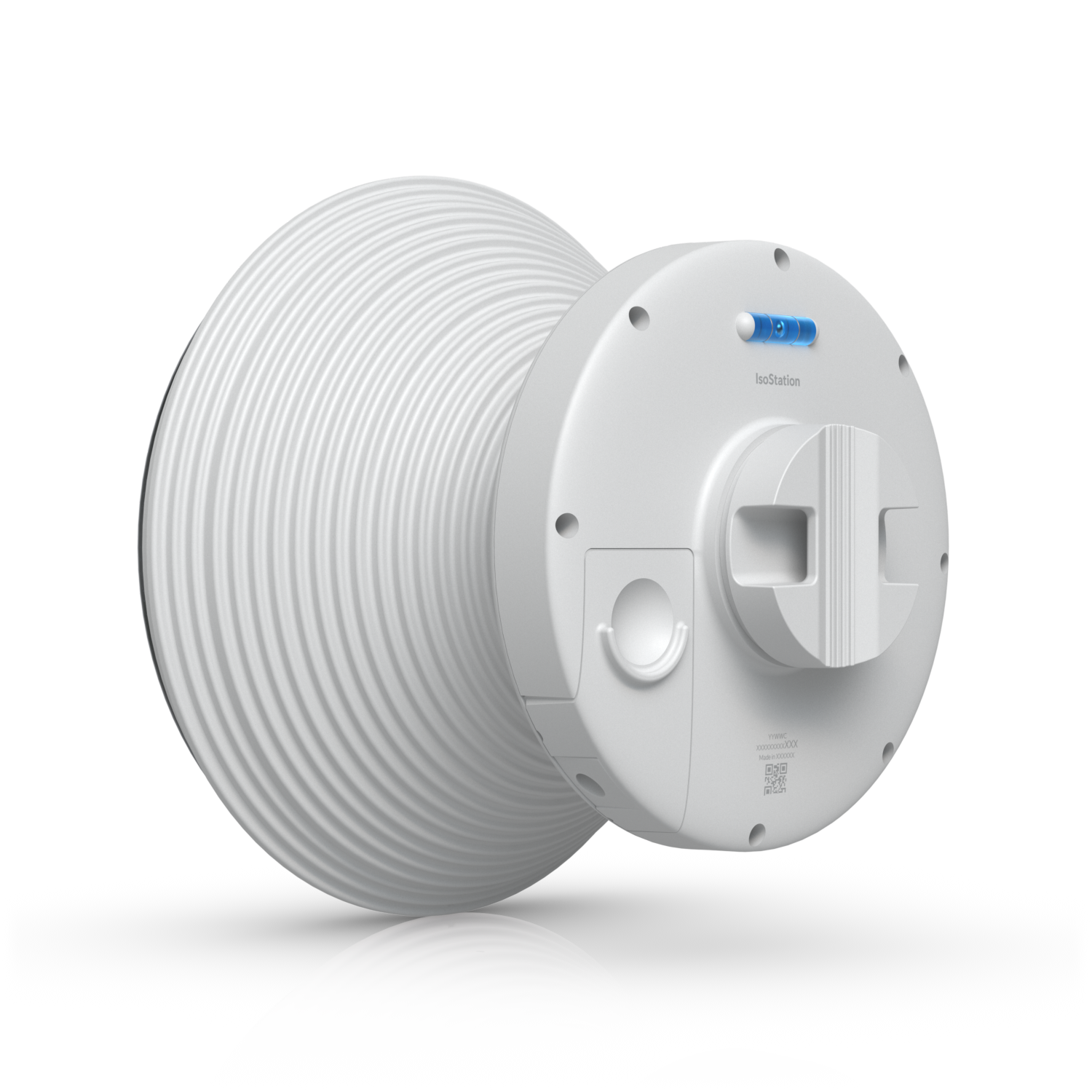 Ubiquiti airMAX IsoStation 5AC (IS-5AC) view 4