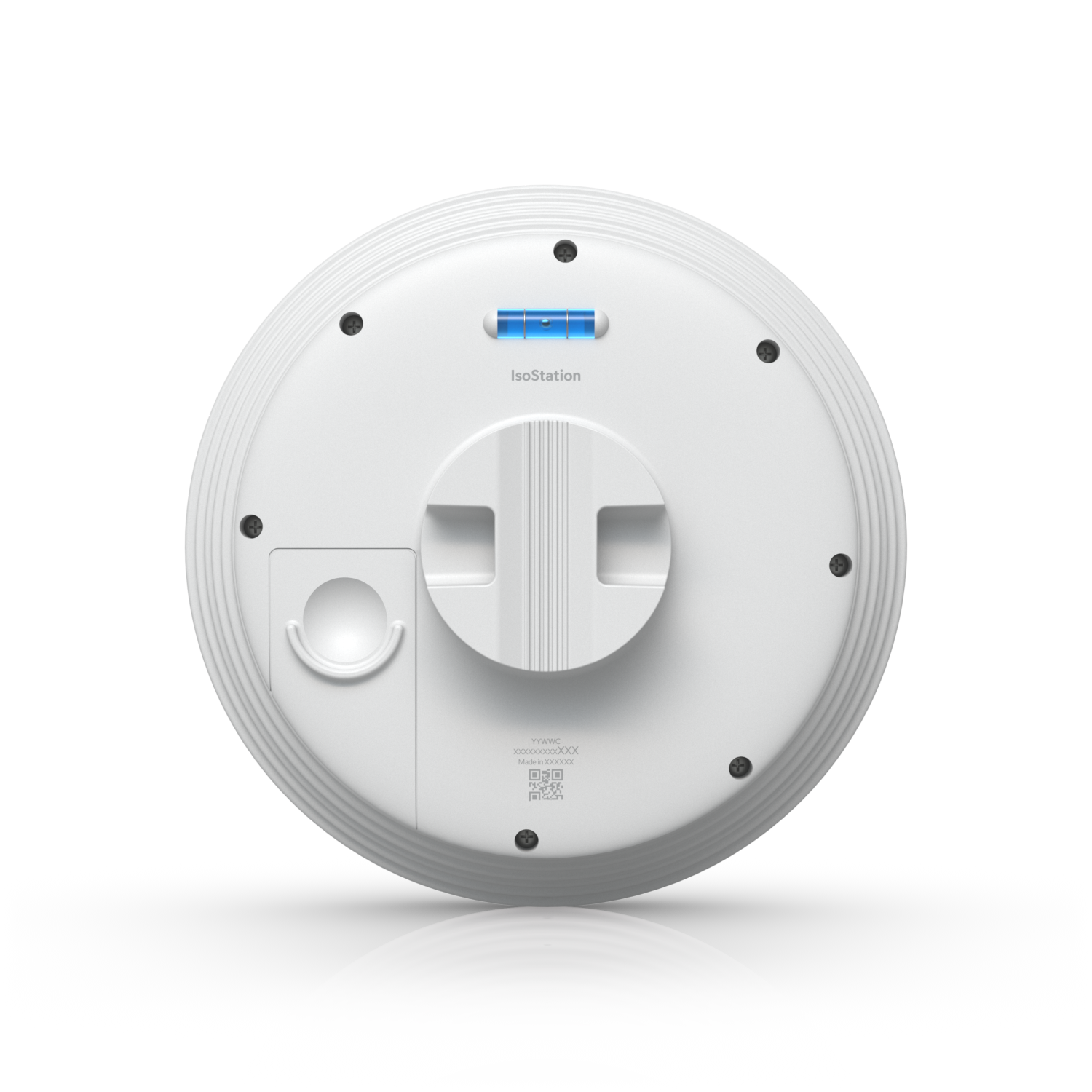 Ubiquiti airMAX IsoStation 5AC (IS-5AC) view 6