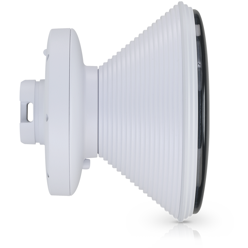 Ubiquiti airMAX IsoStation M5 (IS-M5) view 2