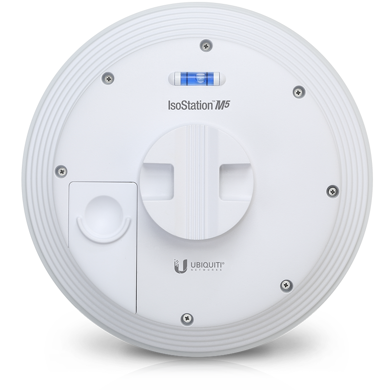 Ubiquiti airMAX IsoStation M5 (IS-M5) view 3