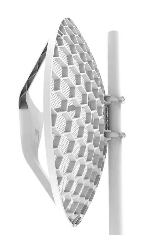 MikroTik Wireless Wire Dış Ortam Access Point (RBwAPG-60adkit) view 2