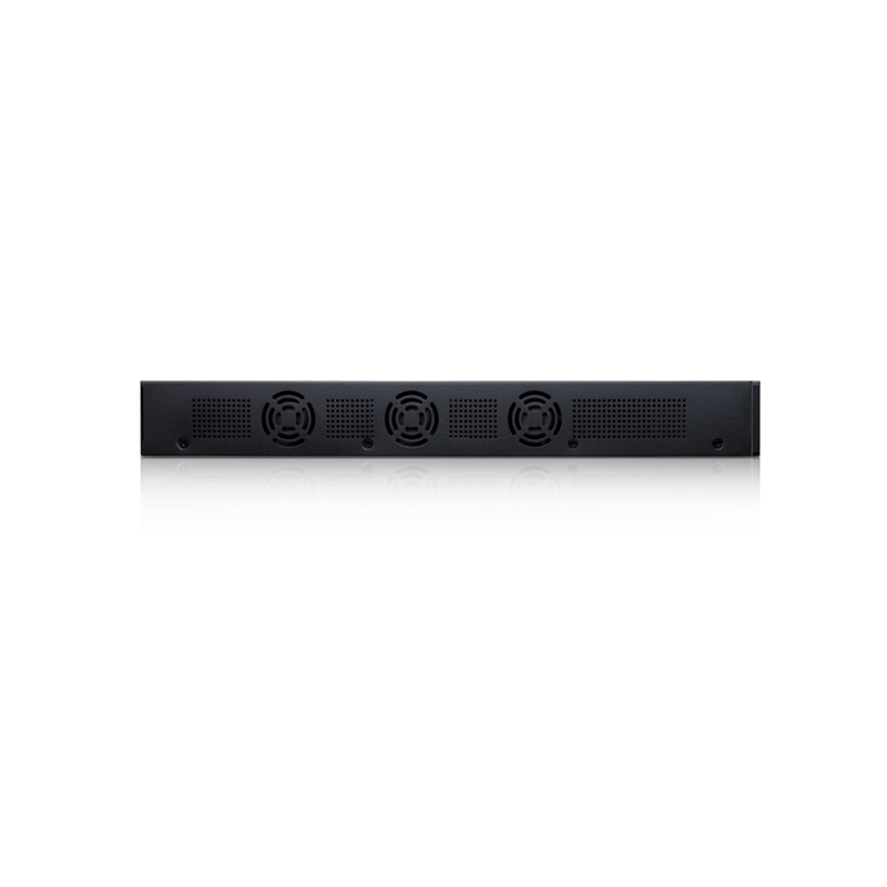 Ubiquiti EdgeSwitch 48 750W (ES-48-750W) view 5