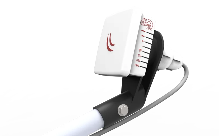 RouterBOARD LDF G-5acD view 2
