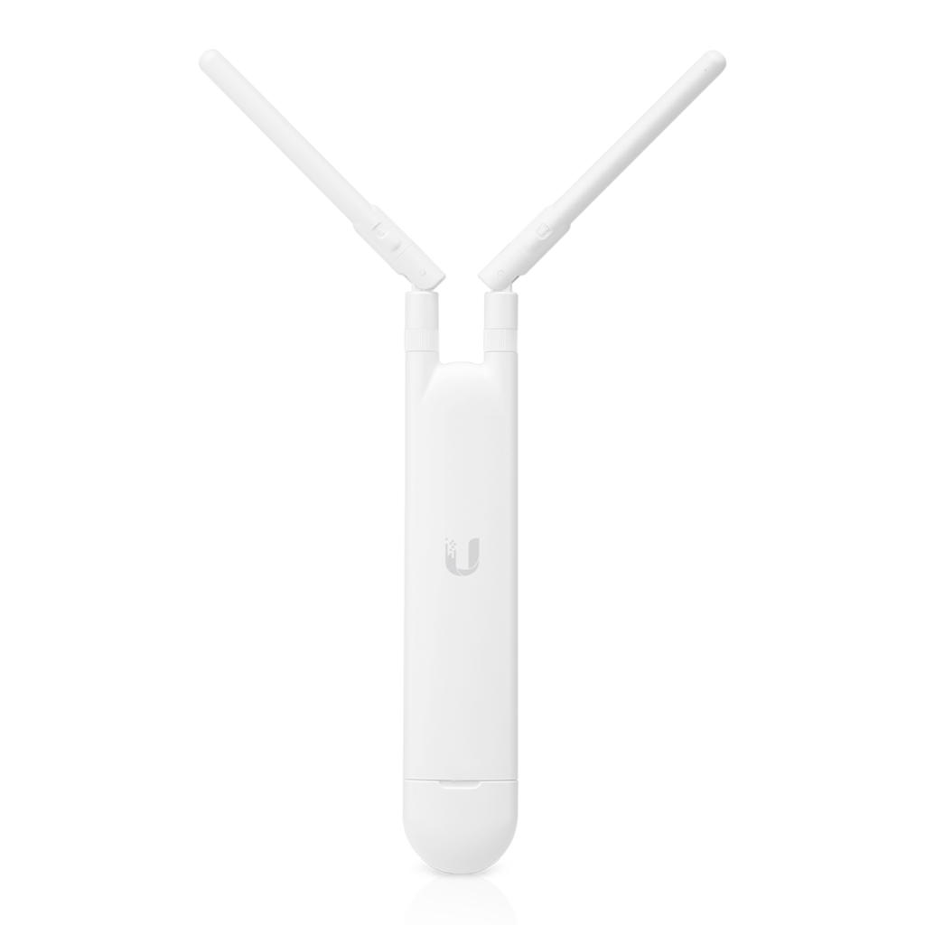 Ubiquiti UniFi AC Mesh (UAP-AC-M) view 2
