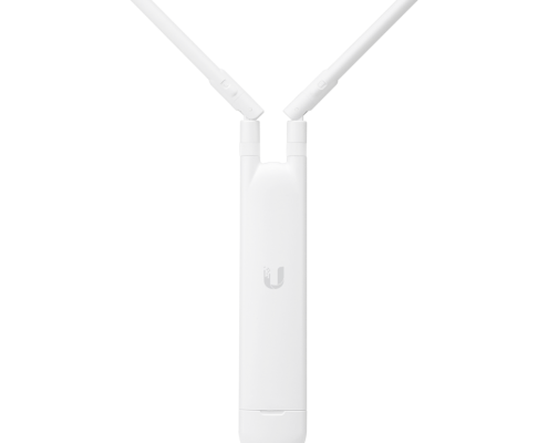 Ubiquiti UniFi AC Mesh (UAP-AC-M) view 3