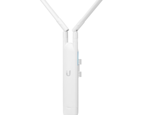Ubiquiti UniFi AC Mesh (UAP-AC-M) view 4